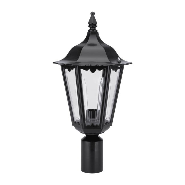 Domus Lighting Chester Post Top