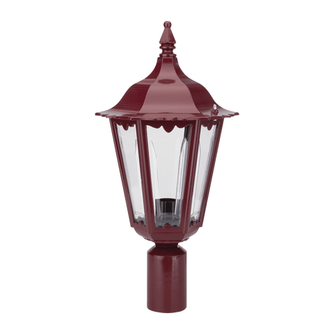 Domus Lighting Chester Post Top