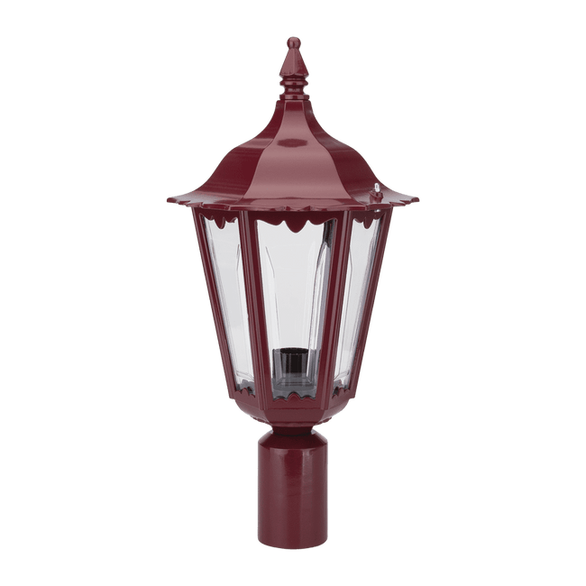 Domus Lighting Chester Post Top
