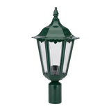 Domus Lighting Chester Post Top
