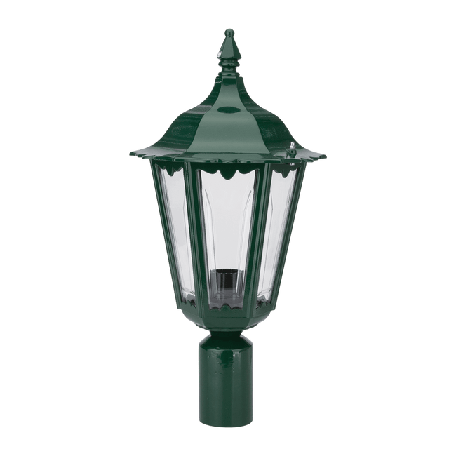 Domus Lighting Chester Post Top