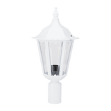 Domus Lighting Chester Post Top