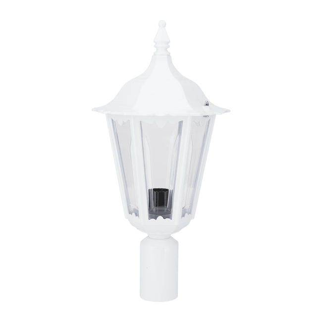 Domus Lighting Chester Post Top