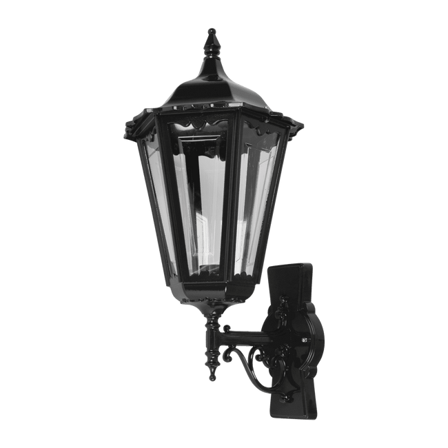 Domus Lighting Chester Large Wall Bracket Up