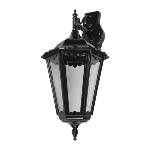 Domus Lighting Chester Large Wall Bracket Down