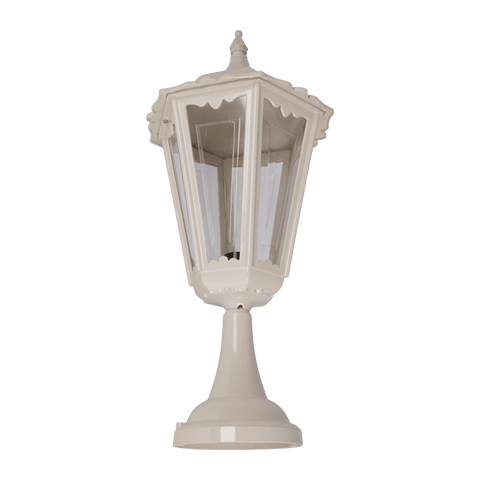 Domus Lighting Chester Large Pillar Mount