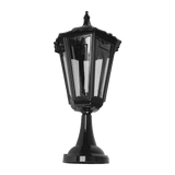 Domus Lighting Chester Large Pillar Mount