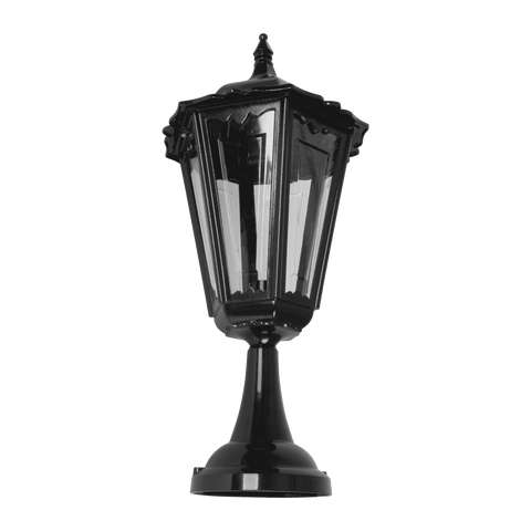 Domus Lighting Chester Large Pillar Mount