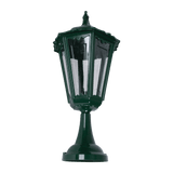 Domus Lighting Chester Large Pillar Mount