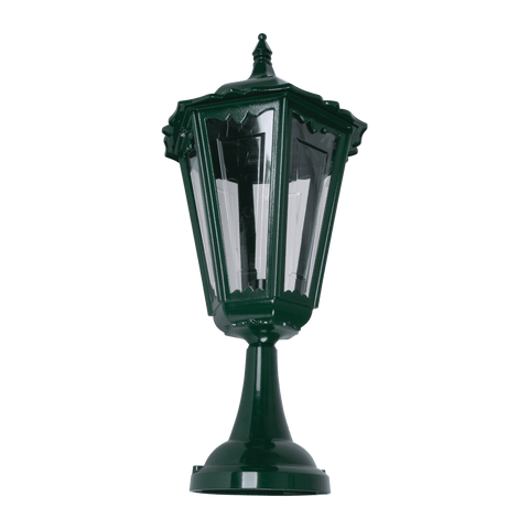 Domus Lighting Chester Large Pillar Mount