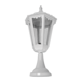 Domus Lighting Chester Large Pillar Mount