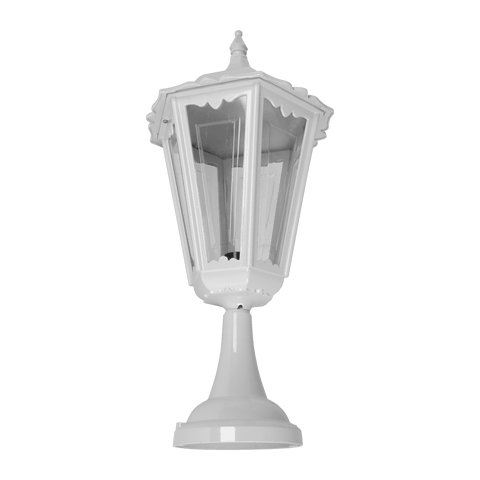 Domus Lighting Chester Large Pillar Mount
