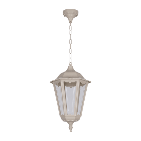 Domus Lighting Chester Large Chain Pendant