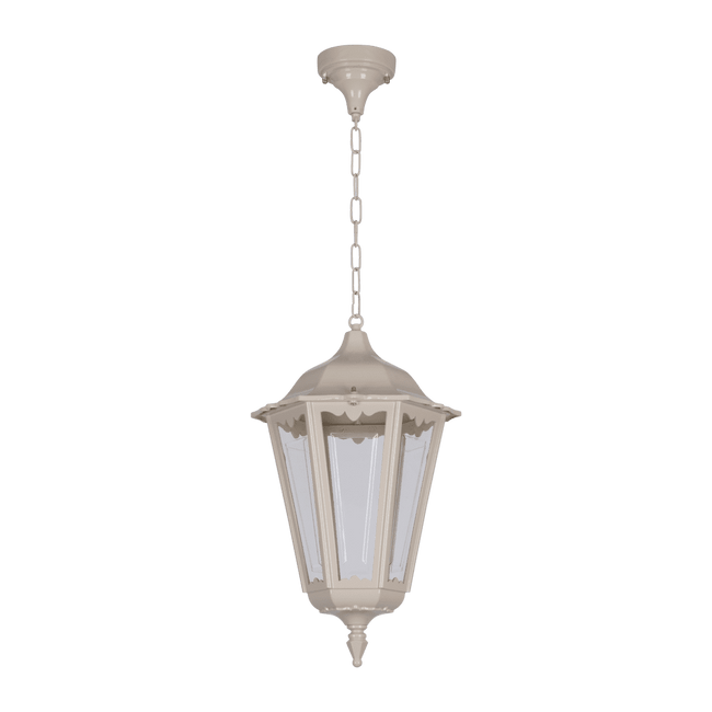 Domus Lighting Chester Large Chain Pendant