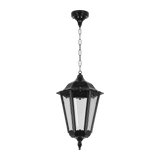 Domus Lighting Chester Large Chain Pendant