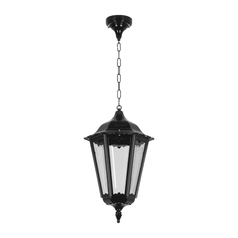 Domus Lighting Chester Large Chain Pendant