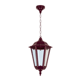 Domus Lighting Chester Large Chain Pendant