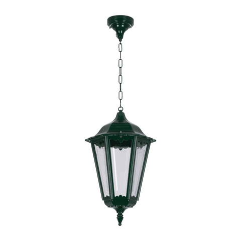 Domus Lighting Chester Large Chain Pendant