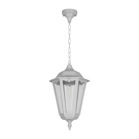Domus Lighting Chester Large Chain Pendant