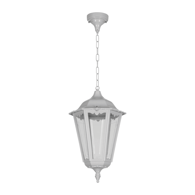 Domus Lighting Chester Large Chain Pendant