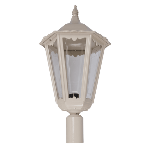 Domus Lighting Chester Large Post Top