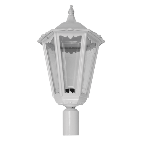 Domus Lighting Chester Large Post Top