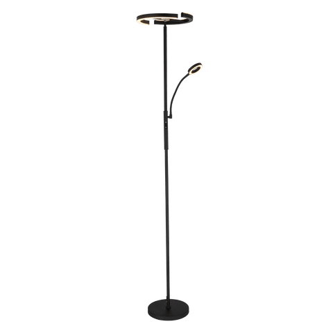 Domus Lighting Cyclops Floor Lamp