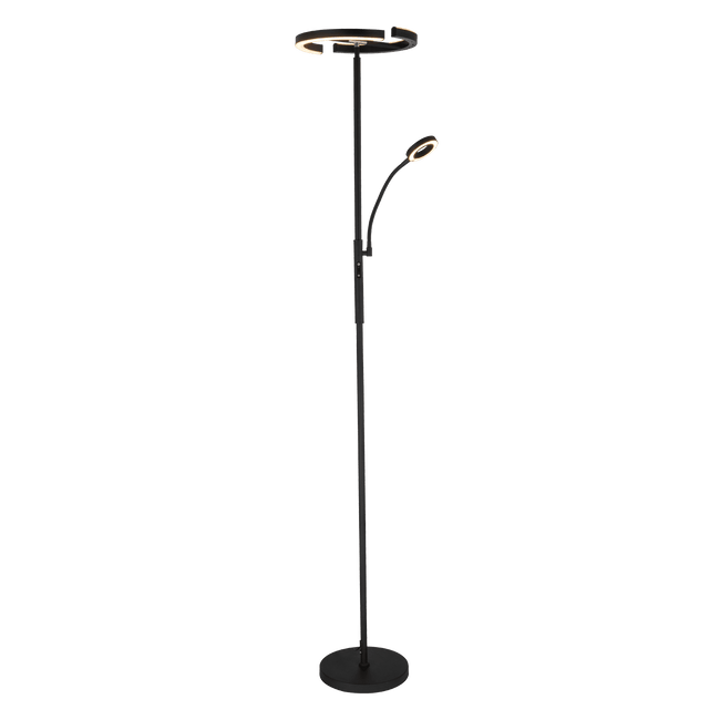 Domus Lighting Cyclops Floor Lamp