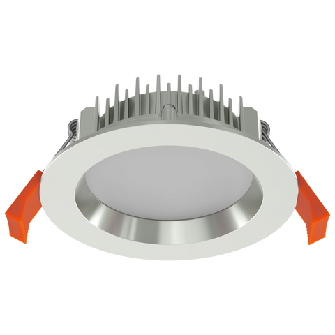 Domus Lighting Deco 13W Round Downlight