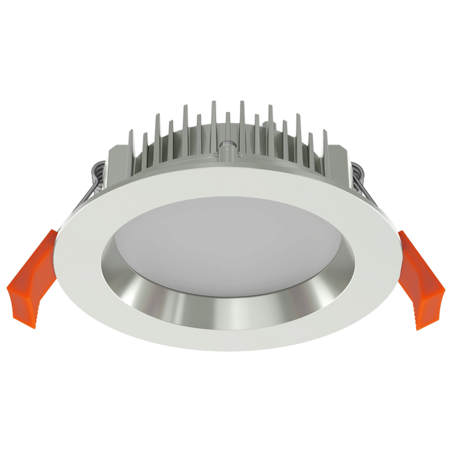 Domus Lighting Deco 13W Round Downlight DALI