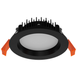 Domus Lighting Deco 13W Round Downlight DALI