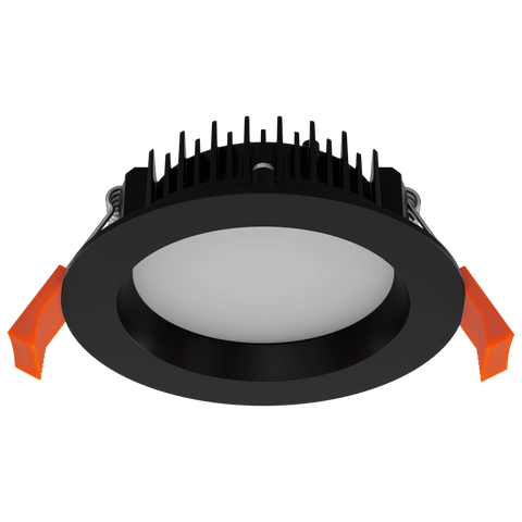 Domus Lighting Deco 13W Round Downlight DALI