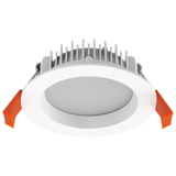 Domus Lighting Deco 13W Round Downlight DALI
