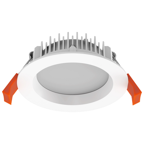 Domus Lighting Deco 13W Round Downlight DALI