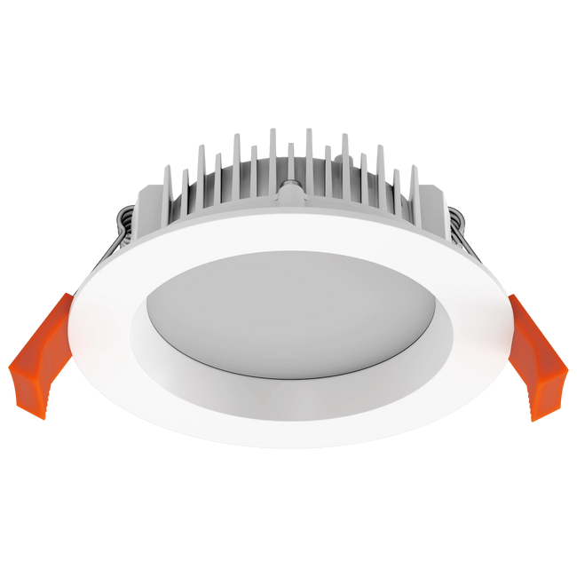 Domus Lighting Deco 13W Round Downlight DALI