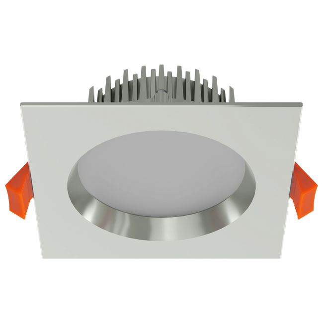 Domus Lighting Deco 13W Square Downlight