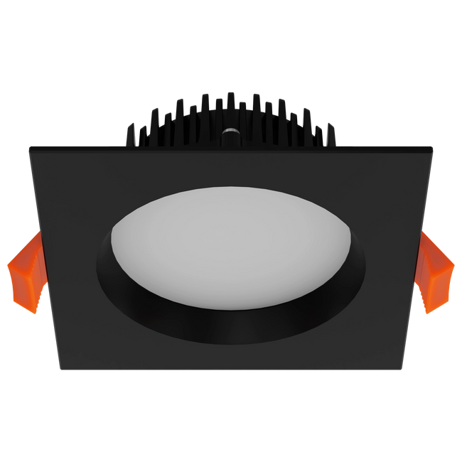 Domus Lighting Deco 13W Square Downlight
