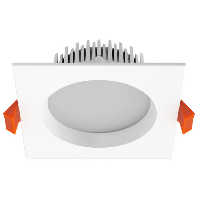 Domus Lighting Deco 13W Square Downlight