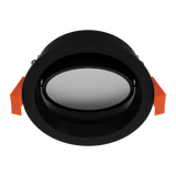 Domus Lighting Deco 13W Tilt Downlight DALI