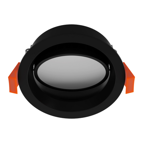 Domus Lighting Deco 13W Tilt Downlight DALI