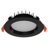 Domus Lighting Deco 15W Round Downlight