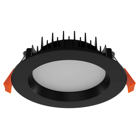 Domus Lighting Deco 15W Round Downlight