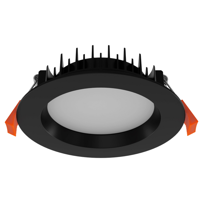 Domus Lighting Deco 15W Round Downlight