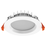Domus Lighting Deco 15W Round Downlight