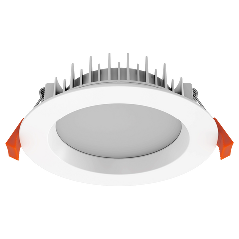 Domus Lighting Deco 15W Round Downlight