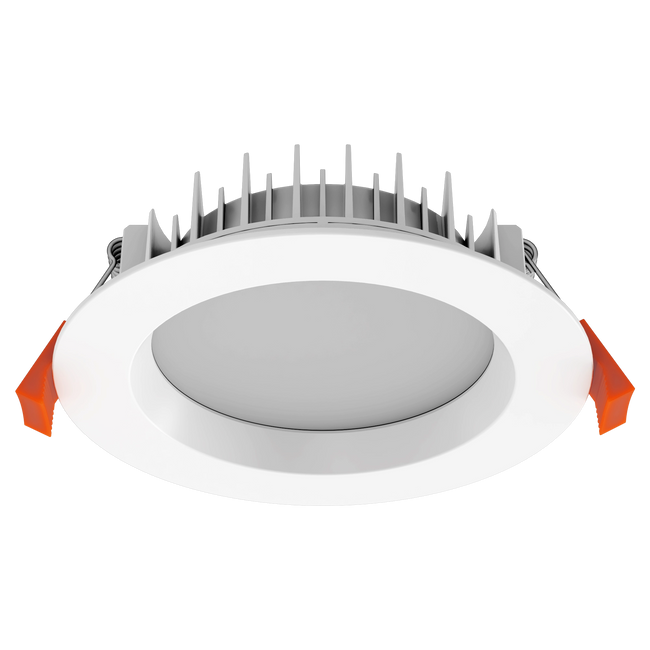 Domus Lighting Deco 15W Round Downlight
