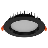 Domus Lighting Deco 18W Round Downlight