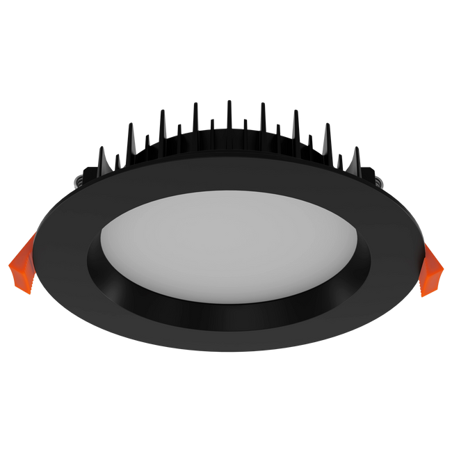 Domus Lighting Deco 18W Round Downlight