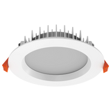 Domus Lighting Deco 18W Round Downlight