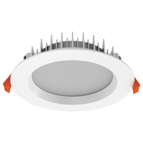 Domus Lighting Deco 18W Round Downlight